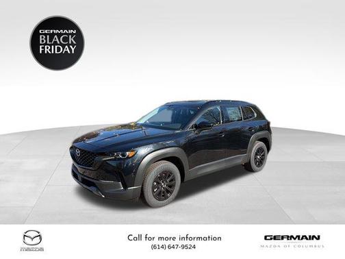 2026 Mazda CX-50 Hybrid Premium