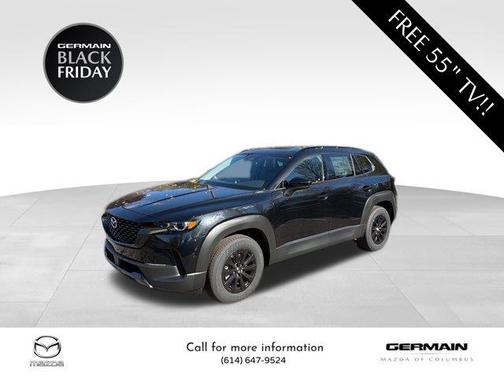 2026 Mazda CX-50 Hybrid Premium