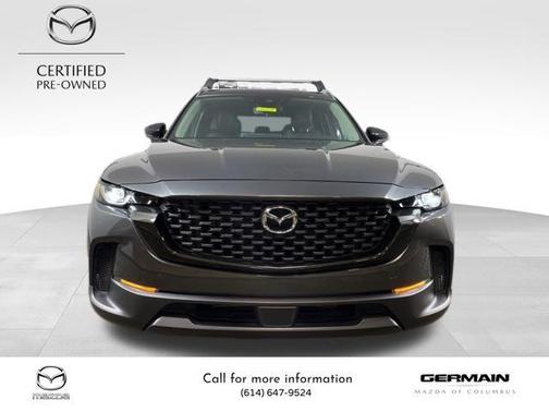 2024 Mazda CX-50 2.5 S Select
