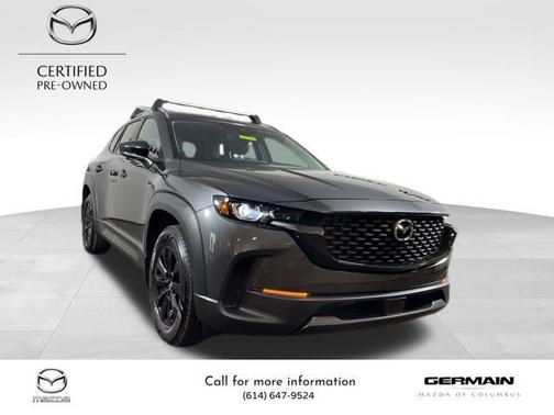 2024 Mazda CX-50 2.5 S Select