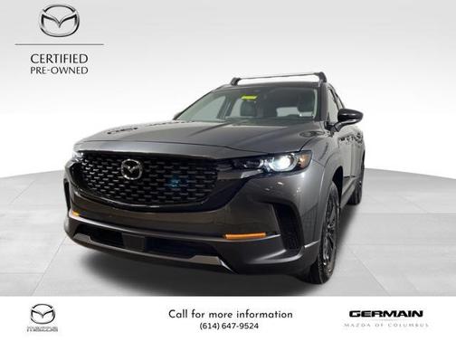 2024 Mazda CX-50 2.5 S Select