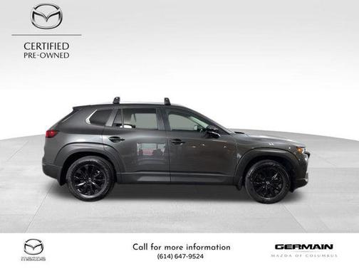 2024 Mazda CX-50 2.5 S Select