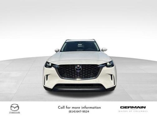 2025 Mazda CX-90 3.3 Turbo S