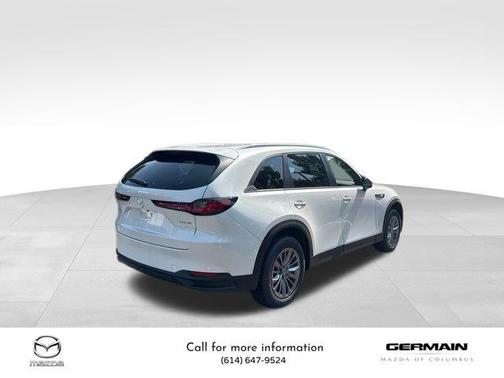 2025 Mazda CX-90 3.3 Turbo S