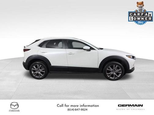 2023 Mazda CX-30 2.5 S Select Package