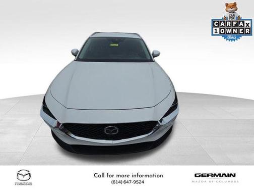 2023 Mazda CX-30 2.5 S Select Package
