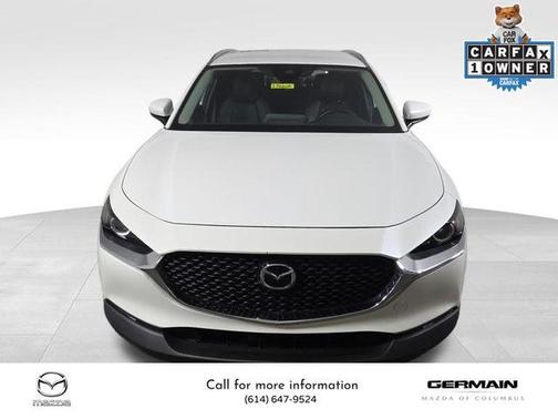 2023 Mazda CX-30 2.5 S Select Package