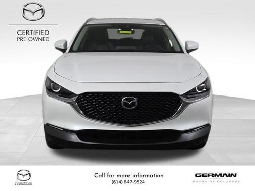 2023 Mazda CX-30 2.5 S Select Package