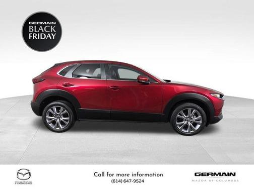 2023 Mazda CX-30 2.5 S Select Package