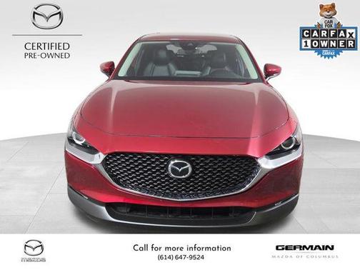 2023 Mazda CX-30 2.5 S Select Package