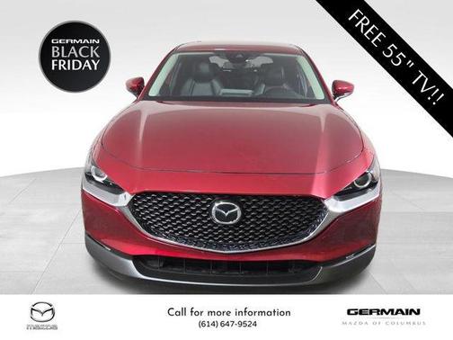 2023 Mazda CX-30 2.5 S Select Package