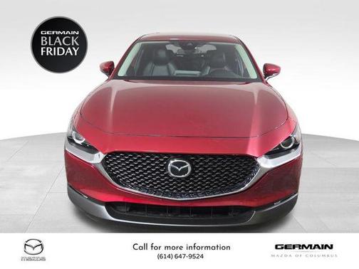 2023 Mazda CX-30 2.5 S Select Package