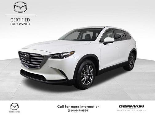 2023 Mazda CX-9 Touring