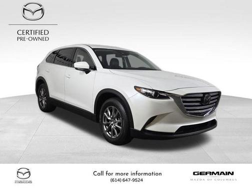 2023 Mazda CX-9 Touring