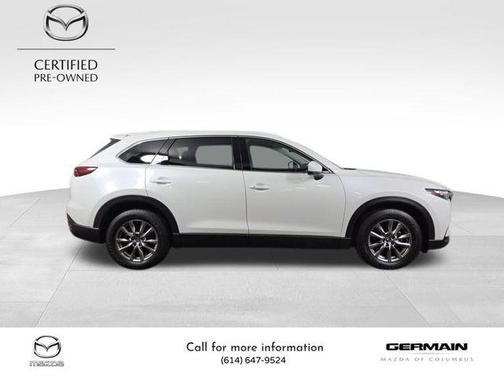 2023 Mazda CX-9 Touring
