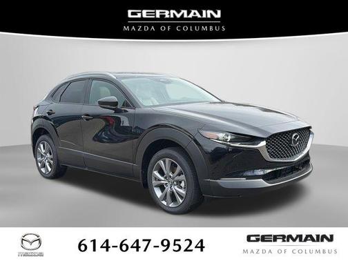 2026 Mazda CX-30 2.5 S Preferred Package