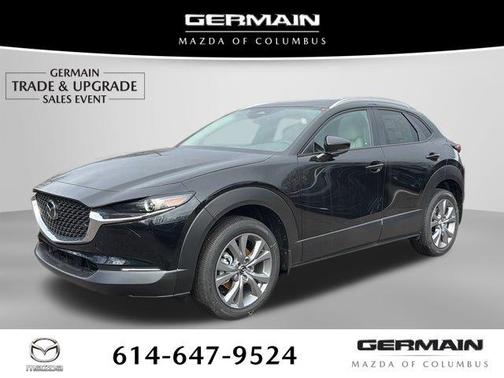 2026 Mazda CX-30 2.5 S Preferred Package