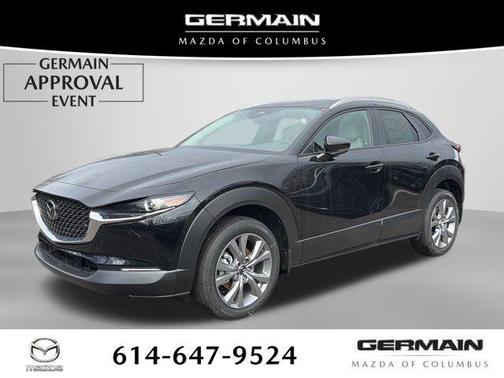 2026 Mazda CX-30 2.5 S Preferred Package