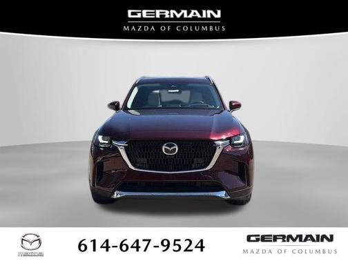 2026 Mazda CX-90 3.3 Turbo Premium Plus