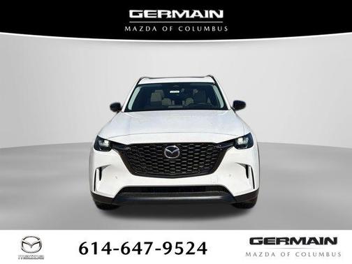 2026 Mazda CX-90 PHEV Premium Sport