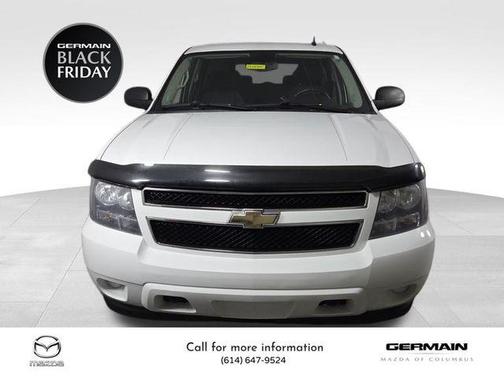 2010 Chevrolet Suburban 1500 LS