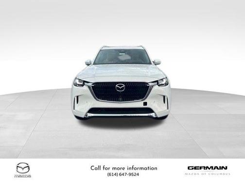 2025 Mazda CX-90 3.3 Turbo S Premium Plus