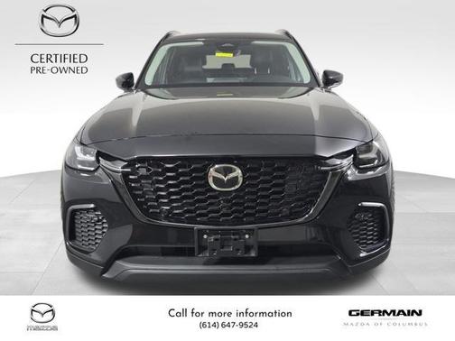 2025 Mazda CX-70 3.3 Turbo Preferred Package
