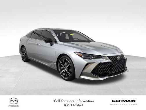 2019 Toyota Avalon Touring