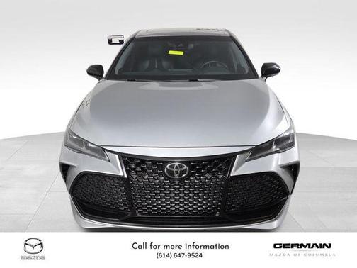 2019 Toyota Avalon Touring