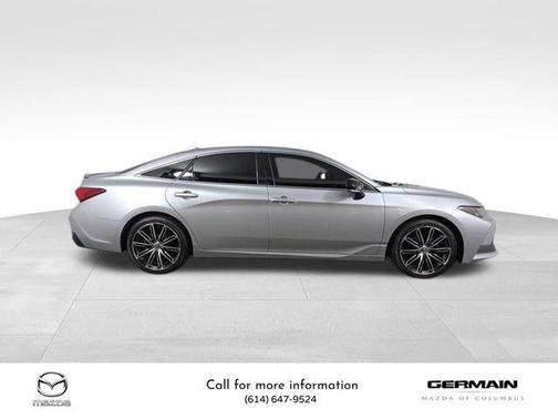 2019 Toyota Avalon Touring