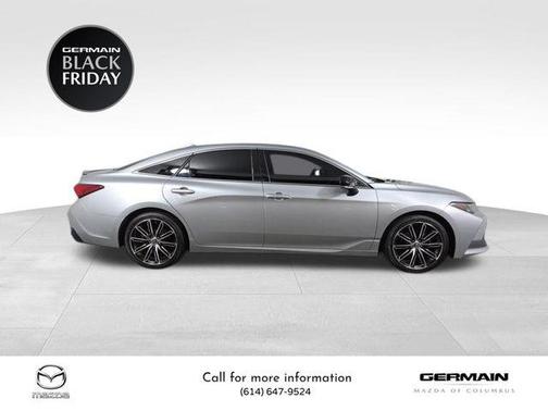 2019 Toyota Avalon Touring