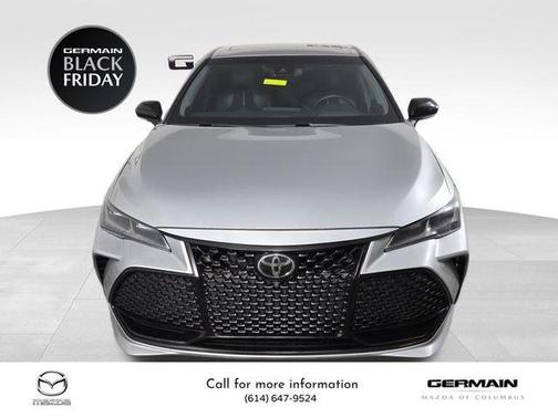 2019 Toyota Avalon Touring