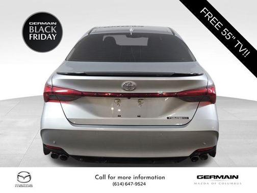 2019 Toyota Avalon Touring