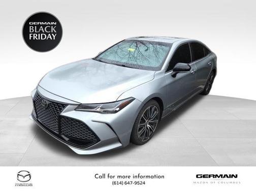 2019 Toyota Avalon Touring