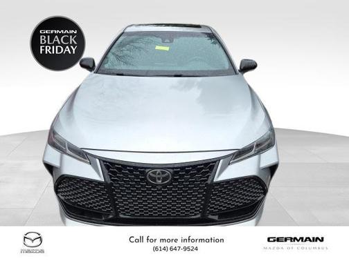 2019 Toyota Avalon Touring