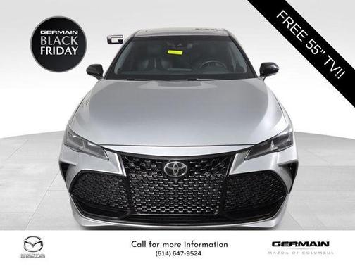 2019 Toyota Avalon Touring