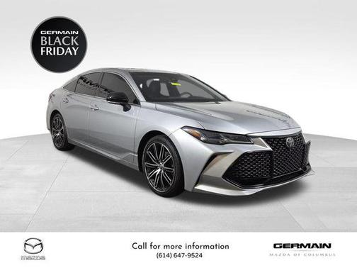 2019 Toyota Avalon Touring