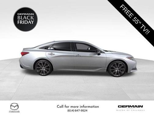 2019 Toyota Avalon Touring