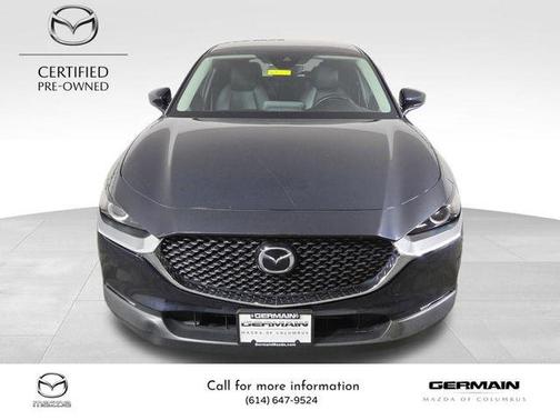 2021 Mazda CX-30 Select
