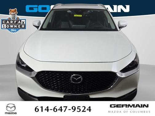 2023 Mazda CX-30 2.5 S Premium Package