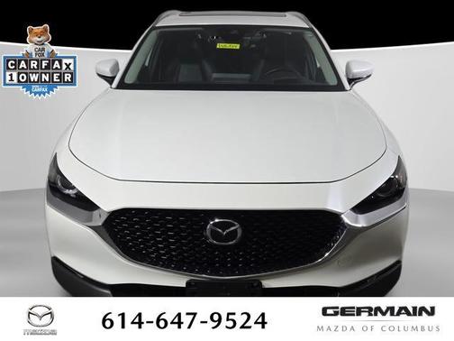 2023 Mazda CX-30 2.5 S Premium Package