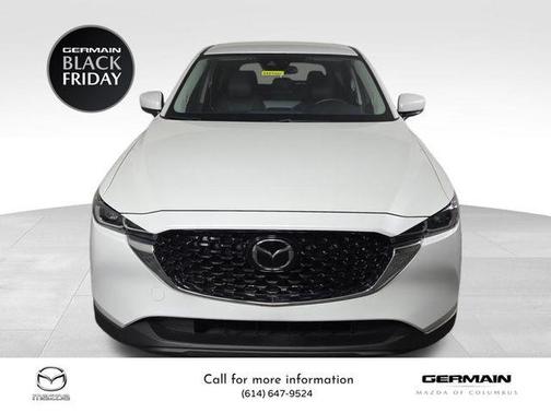 2023 Mazda CX-5 2.5 S Select