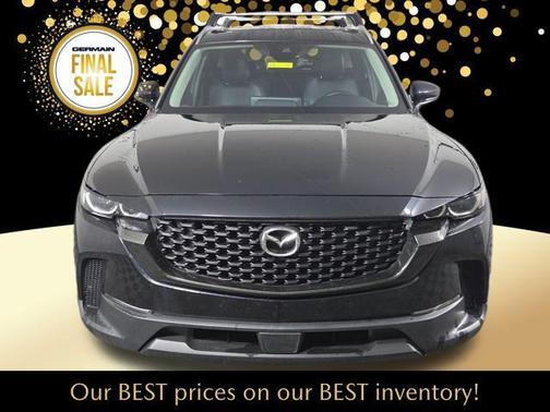 2024 Mazda CX-50 2.5 S Premium Package