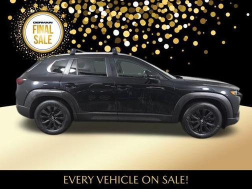 2024 Mazda CX-50 2.5 S Premium Package