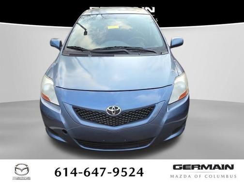 2010 Toyota Yaris Base