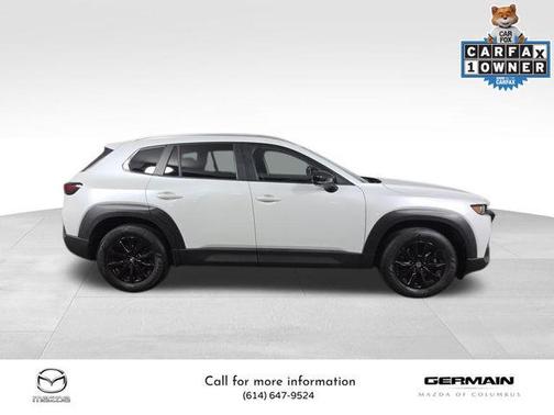 2023 Mazda CX-50 2.5 S Preferred Plus Package