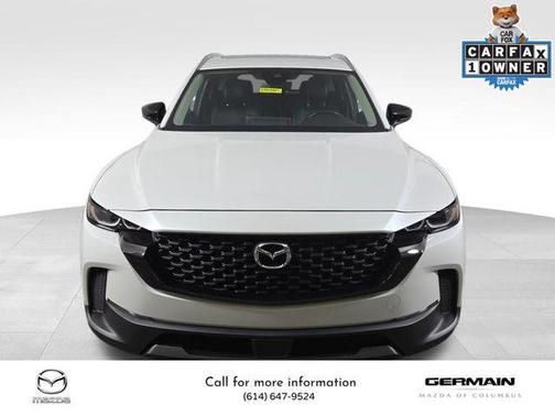2023 Mazda CX-50 2.5 S Preferred Plus Package