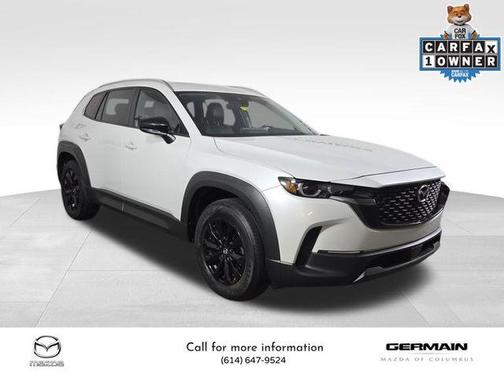 2023 Mazda CX-50 2.5 S Preferred Plus Package