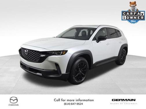 2023 Mazda CX-50 2.5 S Preferred Plus Package