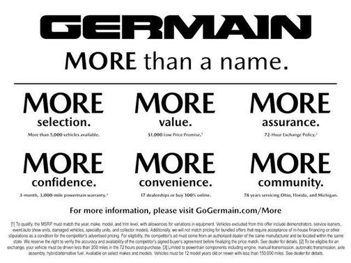 Polymetal Gray Metallic 2026 Mazda CX-50 2.5 Turbo Meridian Edition